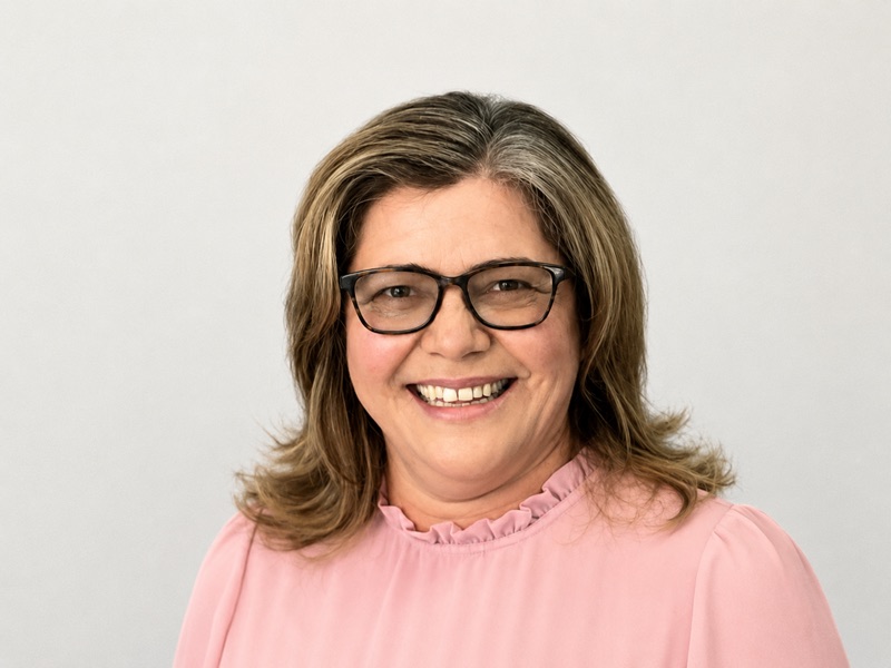 Teresa Paniagua